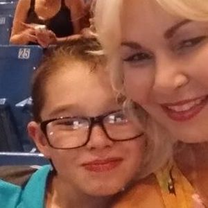 Meet your Posher, Kimberley